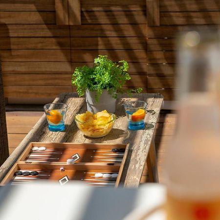 Protaras Villa Dafni Eksteriør bilde