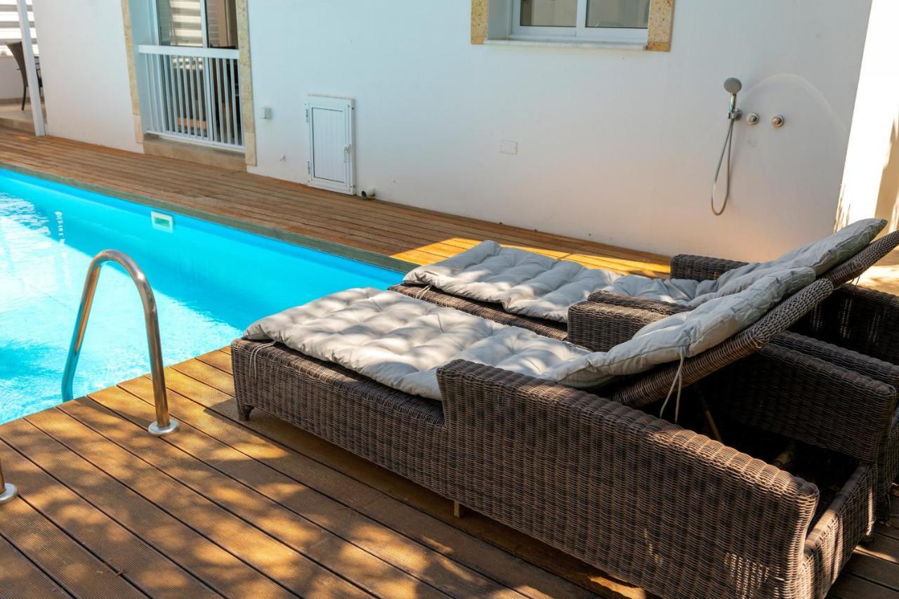 Protaras Villa Dafni Eksteriør bilde